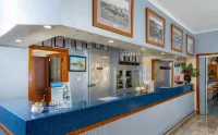 South Pacific Resort Hotel - bar