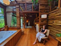 Portare.home Mae Kampong - Hot Tub