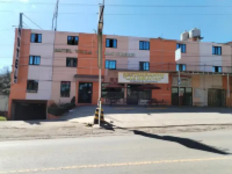 Hotel Villa de Las Flores