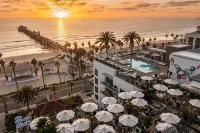 MISSION PACIFIC BEACH RESORT, part of JdV by Hyatt - Kolam Renang