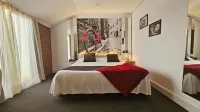 Hotel Spa El Muelle de Suances