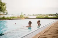 Resort Mark Brandenburg & Fontane Therme - Pools