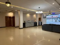 Royal Elite Hotel Kalam