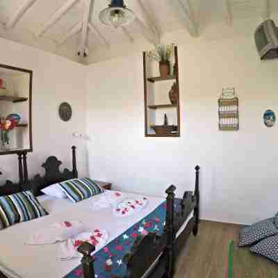 Villa Ariadni Rooms