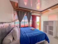 Raffiel Nias - Homestays