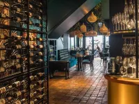 Ambassador City Centre Hotel Hotels in Haarlem