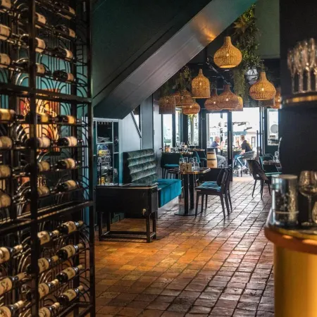 Ambassador City Centre Hotel