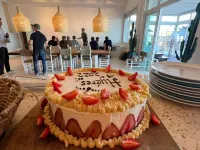 Hotel la Potiniere Hotels in Hyeres