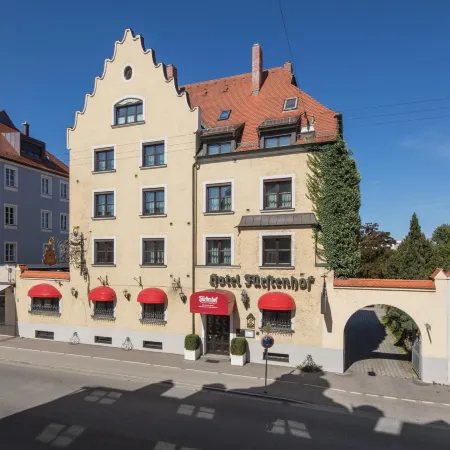 Simones Hotel Fürstenhof