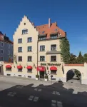 Simones Hotel & Restaurant Fürstenhof
