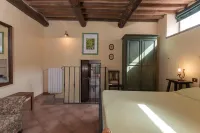 Agriturismo Colli di Travale - 3-stjärniga