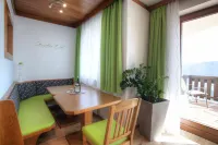 Mathiasl Panorama Ferienwohnungen - Homestays