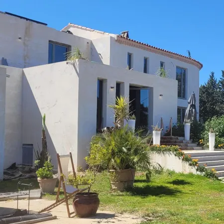 Villa Blanche