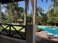 Georges Valley Lodge Hotels in Tzaneen