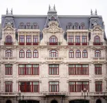 The One Monumental Palace