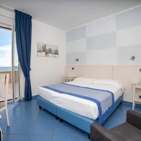 Hotel la Sorgente