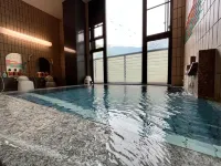 Gokayama Onsen Akaokan - Hot Springs