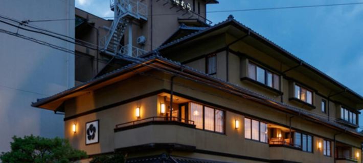 Umemura Ryokan Uguisutei Отели в г. Тикума