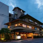 梅むら旅館 うぐいす亭