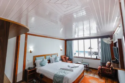 Sikkim Tourist Centre โรงแรมใน