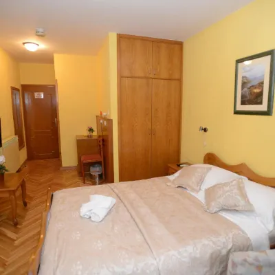 Hotel Marija Hotels near Kotor Old Town View