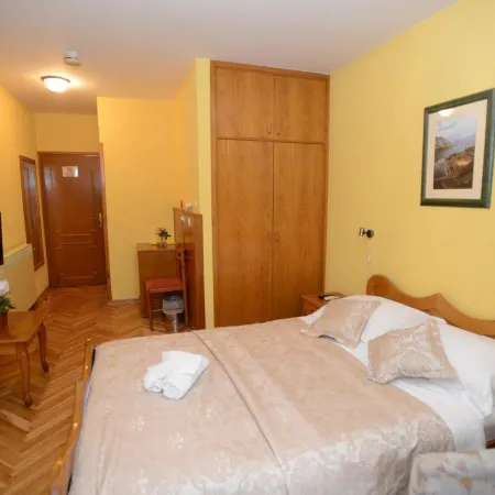 Hotel Marija