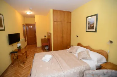 Hotel Marija Các khách sạn ở 