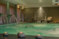 Your Hotel & Spa Alcobaça - suối nước nóng