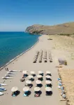 Aeolian Village Beach Resort - Strand