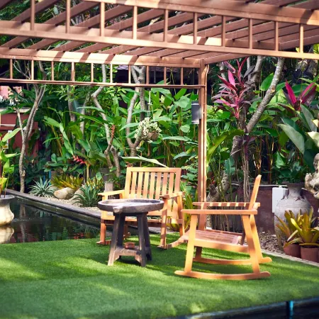 Ruenkanok Thaihouse Resort