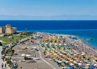 Mediterranean Hotel