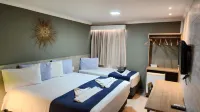 Pousada Portomares - Inns