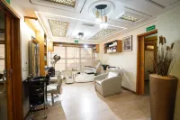 Moroccan Floors - Suites Appart-Hôtel - spa
