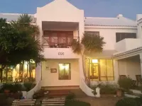 撒克遜小屋 杭斯拜住宿飯店