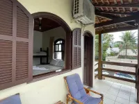Paraty Chill Inn Pousada Hotels in Paraty