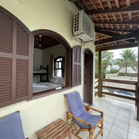 Paraty Chill Inn Pousada
