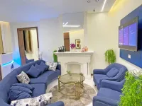 Atlantis Hotel - Boutique Stay Hotel dekat Alun-alun Tahrir