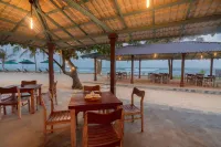 The South - Ahangama - breakfast