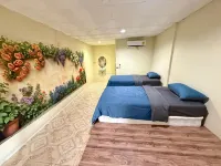 TipThong Hut