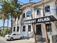 Tashkent Atlas Hotel