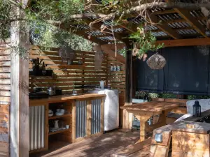 Orion Tree Houses