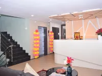 M R Residency Dharwad. Hotels in Dharwad