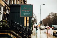No1 Apartments Edinburgh - New Town - Condos