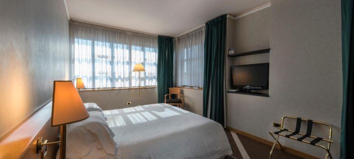 Caesar's Hotel Ξενοδοχεία στην πόλη Cagliari