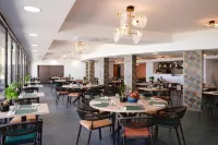 Hotel Wellamarin - Gym