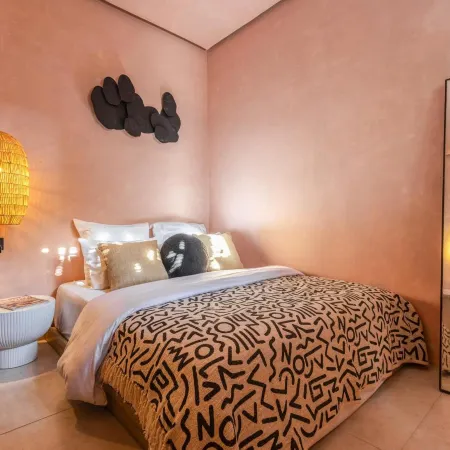 Casa Ateliero Boutique Hotel Canggu