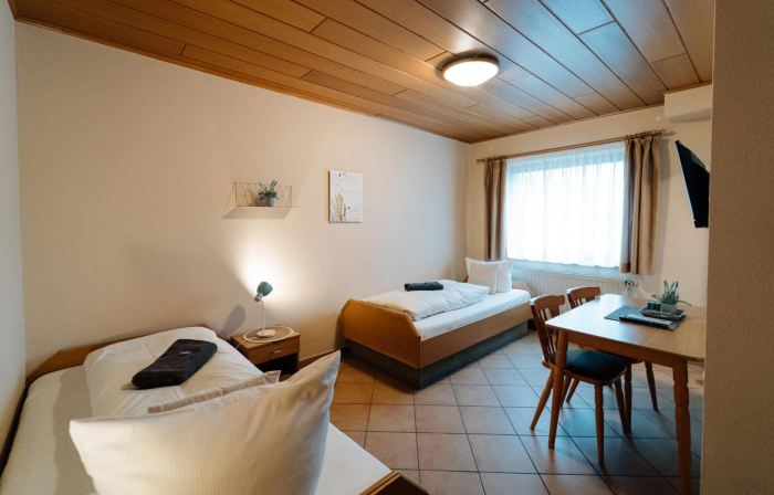 Landgasthof Zum schwarzen Ross