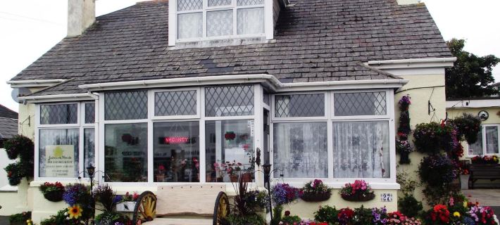 Jasmine House Ξενοδοχεία στην πόλη Newquay