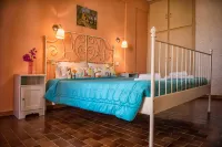 Elli Beach Apartments and Studios - Pensions