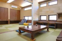Ryokan Kounoyu